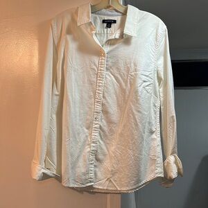 NTW Lands’ End Oxford Shirt